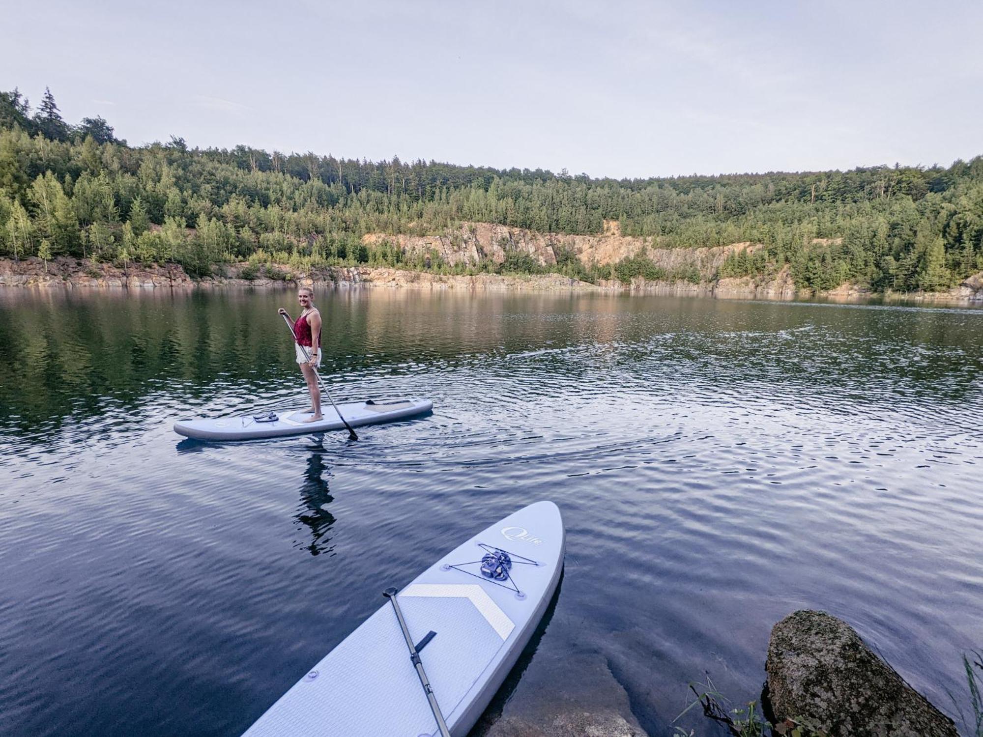 Hw1 - Urlaubsmagie - Sauna&Whirlpool Zum Entspannen Sebnitz Extérieur photo