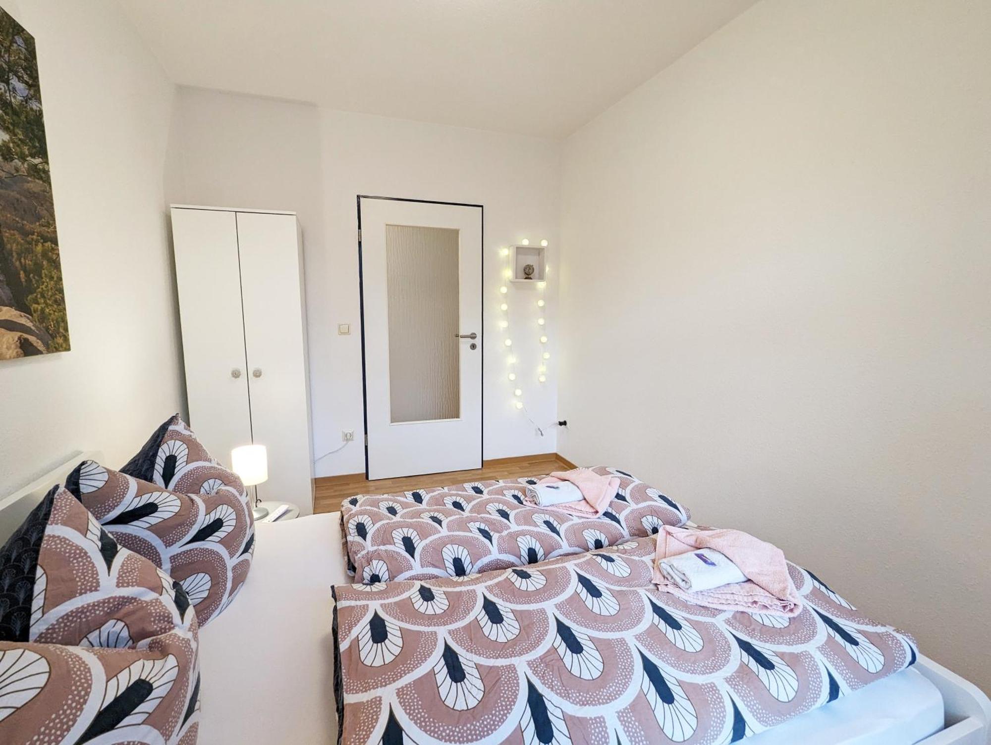 Hw1 - Urlaubsmagie - Sauna&Whirlpool Zum Entspannen Sebnitz Extérieur photo